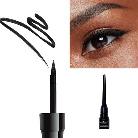 A beginner's guide to using half magic liquid eyeliner for flawless results